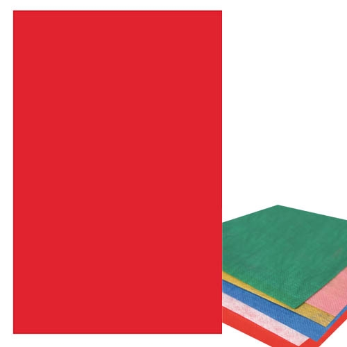 [TPC10147] POLITEX - ROTOLO CM.150H - ROSSO