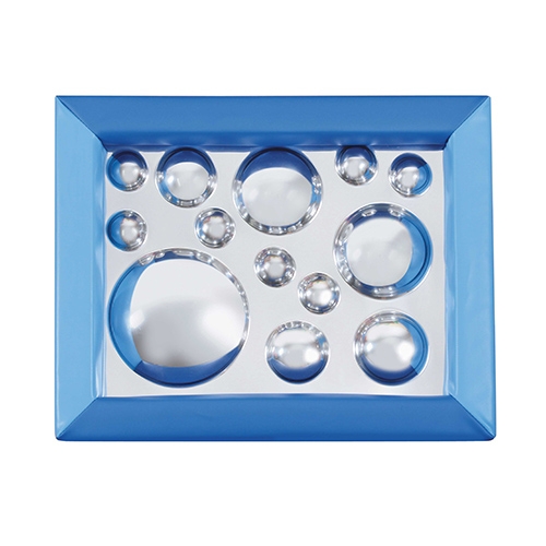[TPC10193] NUVOLA - SPECCHIO MULTIEFFETTO CM.37X46