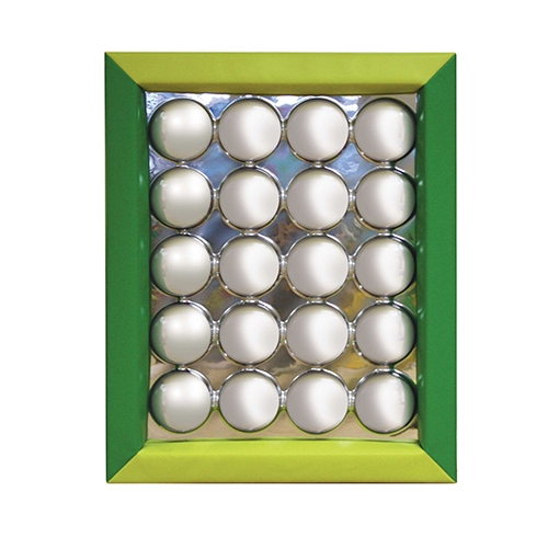 [TPC10194] NUVOLA - SPECCHIO MULTIEFFETTO CM.65X85