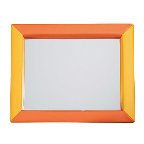 [TPC10215] NUVOLA - SPECCHIO LISCIO CM.37X46