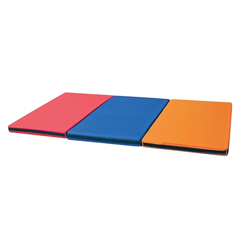 [TPC10228] NUVOLA - MATERASSO CM.120X60X5H - SET 3 PZ.