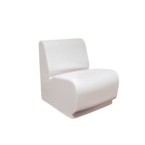 [TPC10265] NUVOLA - DIVANO CM.120X70X73H - SEDUTA H CM.40