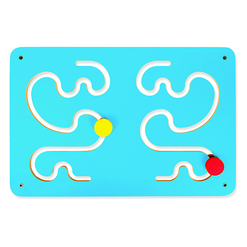 [TPC10395] PANNELLO MANIPOLATIVO MANI - CM. 40X60