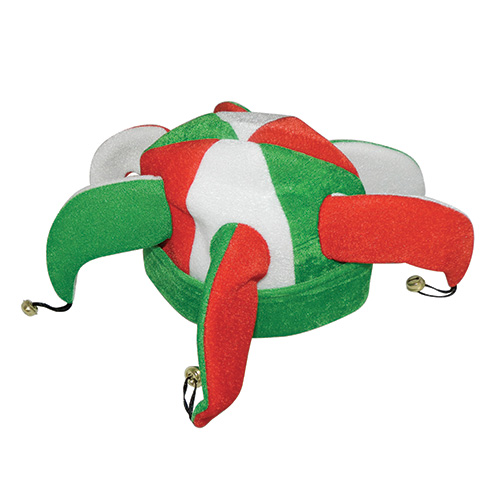 [TPC10439] CAPPELLO JOKER ITALIA