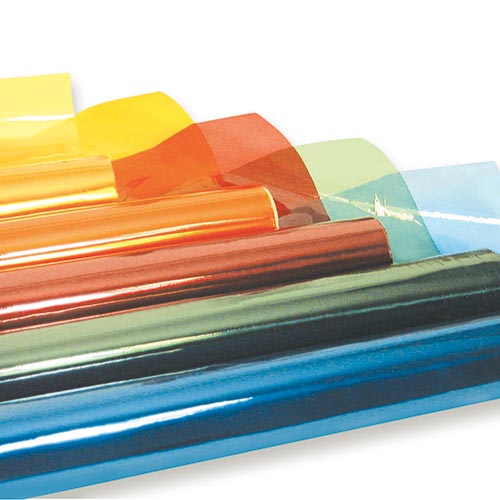 [TPC10827] CELLOPHANE ROTOLO CM.500X70 - TRASPARENTE