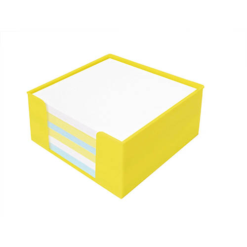 [TPC1085] BOX PORTAFOGLIETTI CON FOGLI COLORATI (min.ord.12 o multipli)