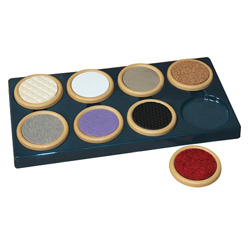 [TPC10852] GIOCO DEL TATTO CON BASE IN PLASTICA CM.27X14