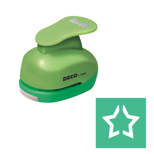 [TPC10977] FUSTELLA MM.25 - STELLA STILE