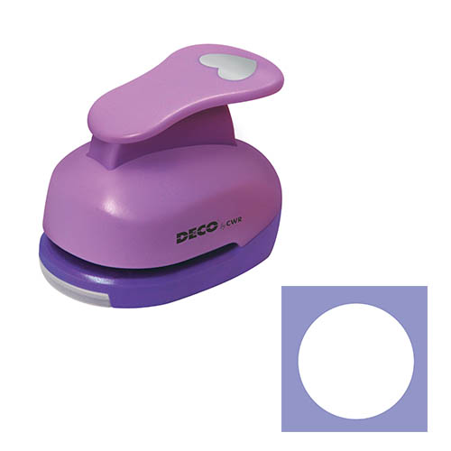 [TPC10980-11] FUSTELLA MM.38 - CERCHIO