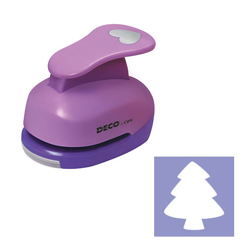[TPC10980-4] FUSTELLA MM.38 - ALBERO NATALE