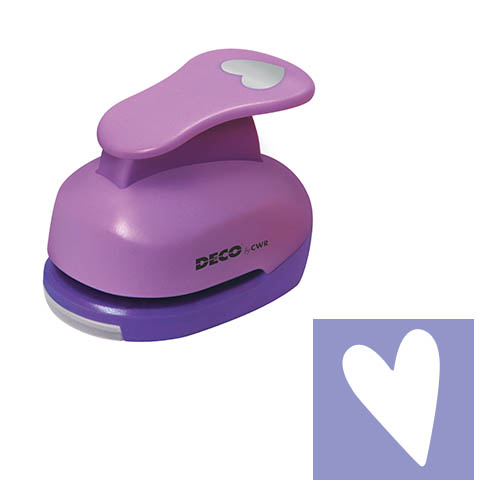 [TPC10980-5] FUSTELLA MM.38 - CUORE FREESTYLE