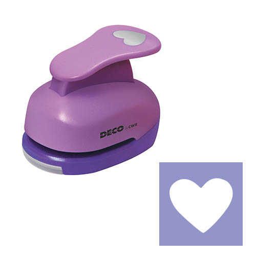 [TPC10980-6] FUSTELLA MM.38 - CUORE