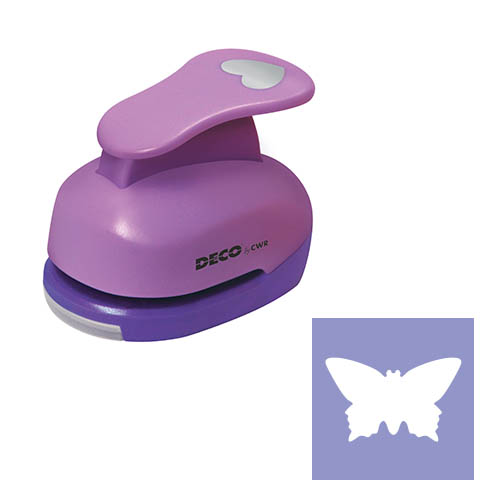 [TPC10980-9] FUSTELLA MM.38 - FARFALLA