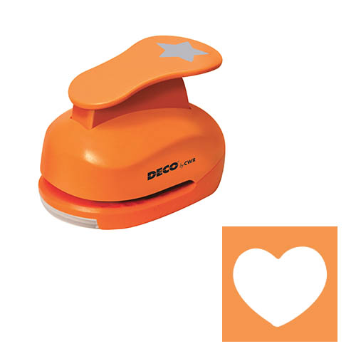 [TPC11162-3] FUSTELLA MM.50 - CUORE