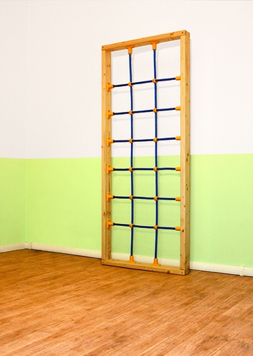 [TPC11201] PARETE CON CORDA CM.100X200H