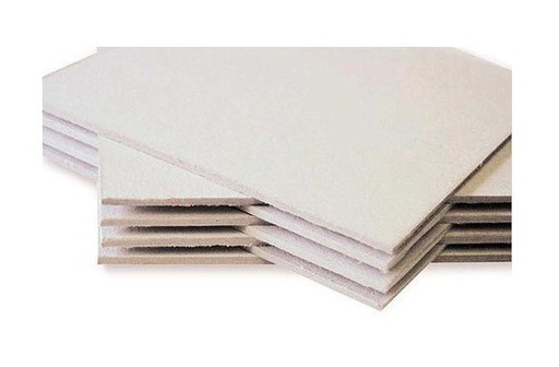 [TPC11226] CARTONE GRIGIO CM.71X101 - SPESSORE MM.1,5 (min.ord.25 o multipli)