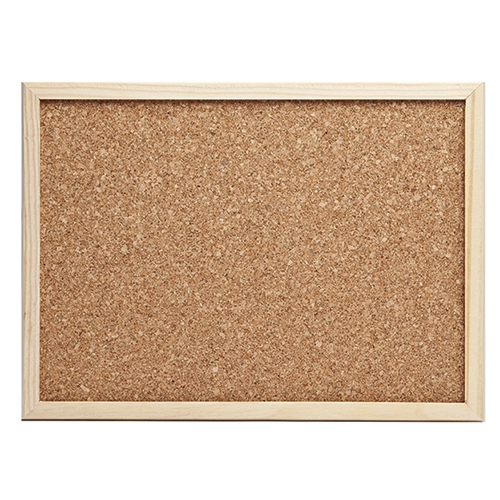 [TPC11259-1] BACHECA - CM.30X40 (min.ord.5 o multipli)
