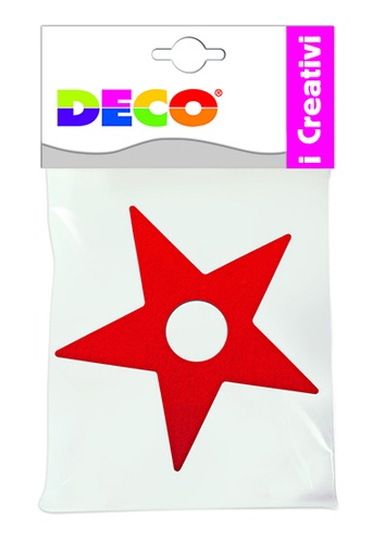 [TPC11340] STELLE IN TNT CM.14 - BUSTA 12 PZ. (min.ord.4 o multipli)