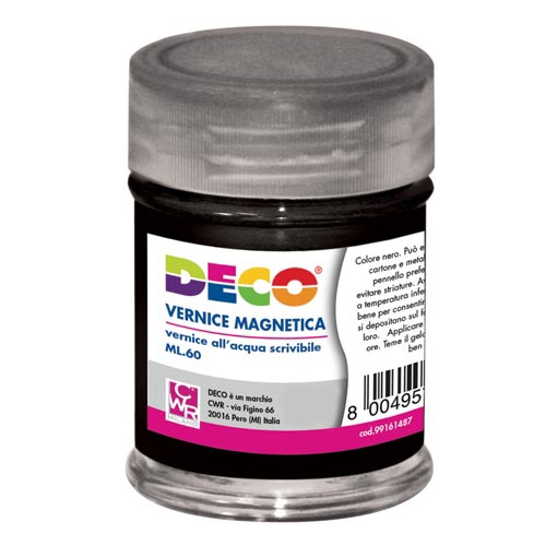 [TPC11341] VERNICE MAGNETICA GR.120 (min.ord.4 o multipli)
