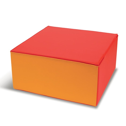 [TPC11355] NUVOLA - MEZZO CUBO CM.60X60X30H