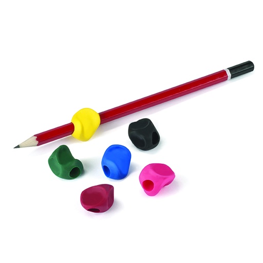 [TPC11430] IMPUGNATURA PER MATITE - SET 10 PZ.