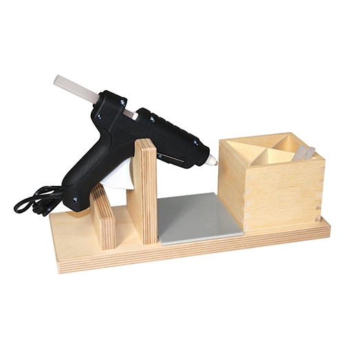 [TPC11532] BASE PORTAPISTOLA