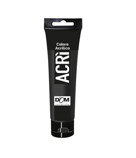 [TPC11535-797] ACRILICO - TUBO ML.100 - GRIGIO DI PAYNE (min.ord.6 o multipli)