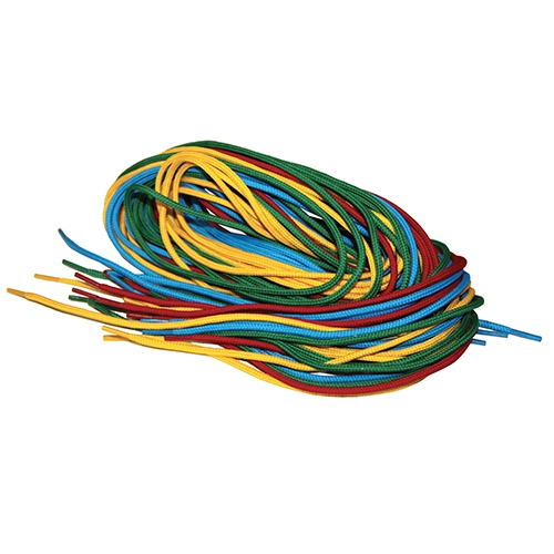 [TPC11581] LACCI COLORATI CM.90 - PZ.24