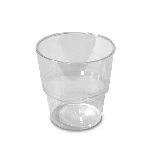 [TPC1171-K] BICCHIERI KRISTAL CC. 33 - CONF. 12 PZ. (min.ord.5 o multipli)