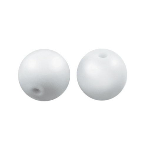 [TPC11751-11] PERLE TAHITI MM.12 - 50 PEZZI - BIANCO PERLATO