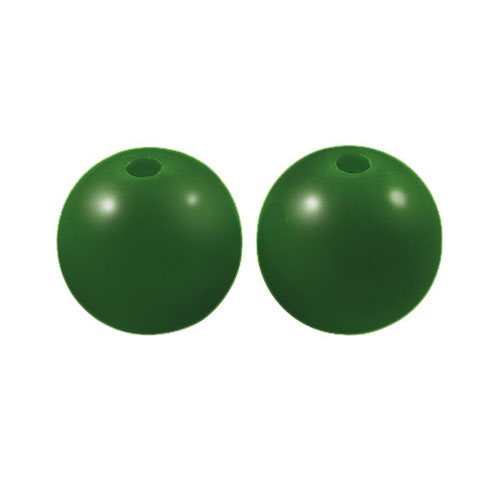 [TPC11751-16] PERLE TAHITI MM.12 - 50 PEZZI - VERDE SCURO