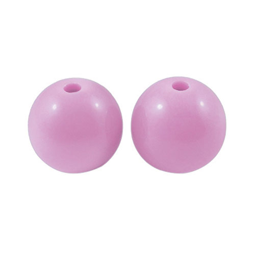 [TPC11751-20] PERLE TAHITI MM.12 - 50 PEZZI - LILLA