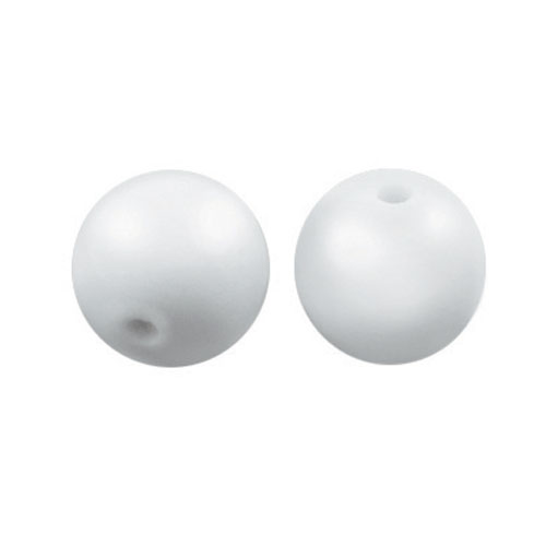 [TPC11775-11] PERLE TAHITI DIAM.MM.16 - BUSTA 30 PZ. - BIANCO PERLATO