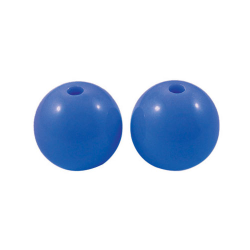[TPC11775-17] PERLE TAHITI DIAM.MM.16 - BUSTA 30 PZ. - BLU