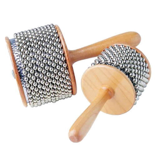[TPC11888] CABASA LEGNO/METALLO CM. 8,5