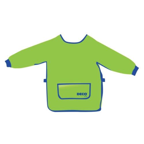 [TPC11909] GREMBIULINO PER BAMBINI 2-4 ANNI CM.48X39