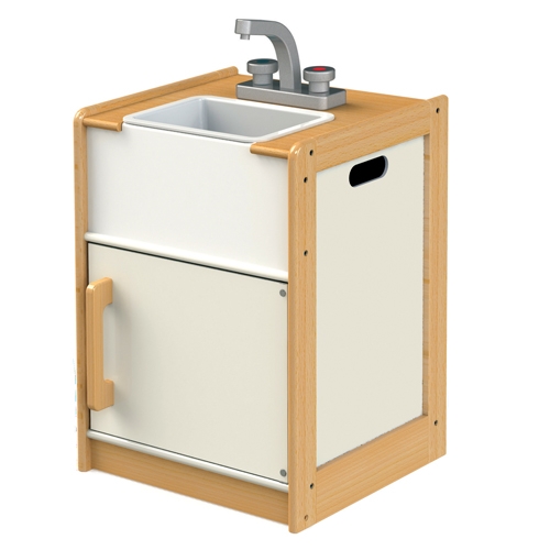 [TPC12224] MOBILE CUCINA SERIE EDU - LAVANDINO