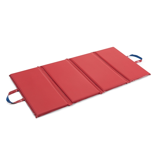 [TPC12431] MATERASSINO PIEGHEVOLE CM.122X60X2,5H
