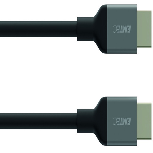 [DEMTDT700HD] Emtec Cavo HDMI to HDMI T700HD