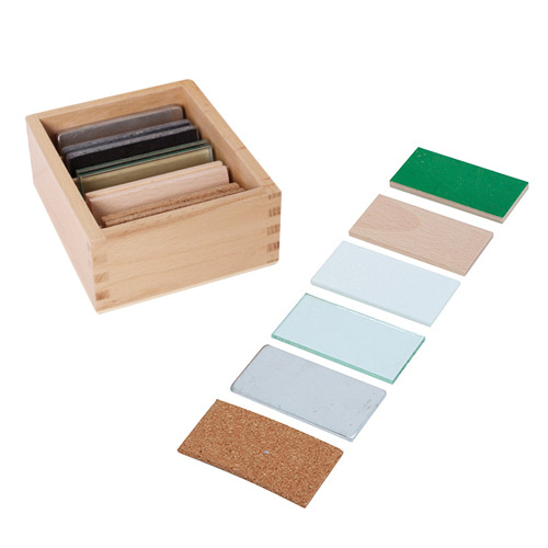 [TPC12877] TAVOLETTE TERMICHE - SET PZ. 8