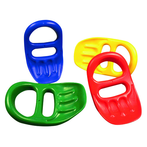 [TPC12895] PALA/VANGA CM. 18X12 CA – SET PZ. 4 - COLORI ASS.