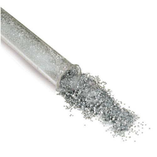 [TPC130-1-I] GLITTER - FLACONE ML.12 - IRIDE (min.ord.24 o multipli)