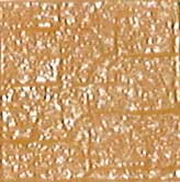 [TPC1330-C47] MOSAICO VENEZIANO - CONF.80 TESSERE - OCRA GIALLA (min.ord.3 o multipli)