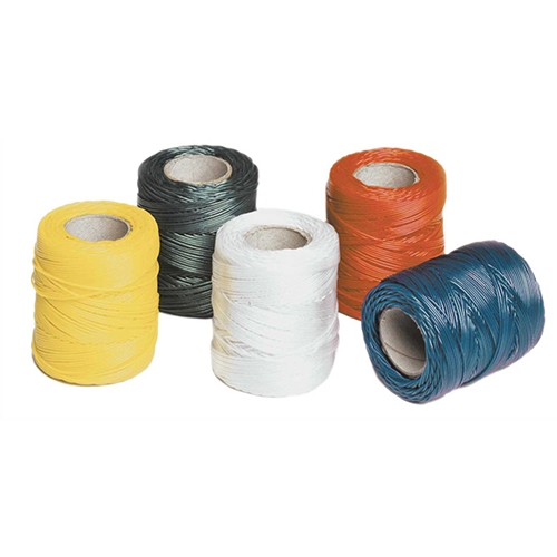 [TPC1755] FILO SINTETICO CONF. 10 BOBINE MT. 100 CAD. - COL. ASS.
