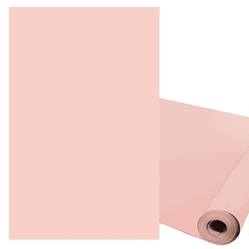 [TPC2115-6] CARTA VELLUTATA ADESIVA ROTOLO MT.2X50CM. H - ROSA