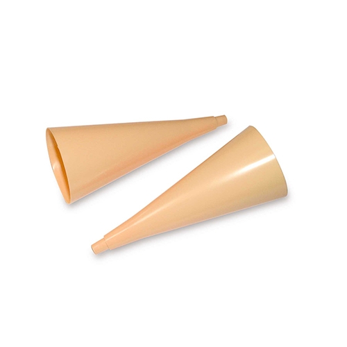 [TPC2390-20] CONI PLASTICA - BUSTA 20 PZ.
