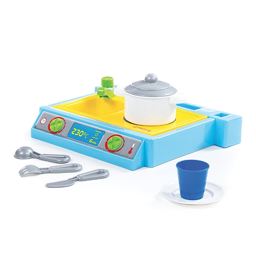 [TPC24000] FORNELLI CON ACCESSORI