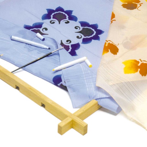 [TPC266-7] TELAIO PER TESSUTO CM. 80x80