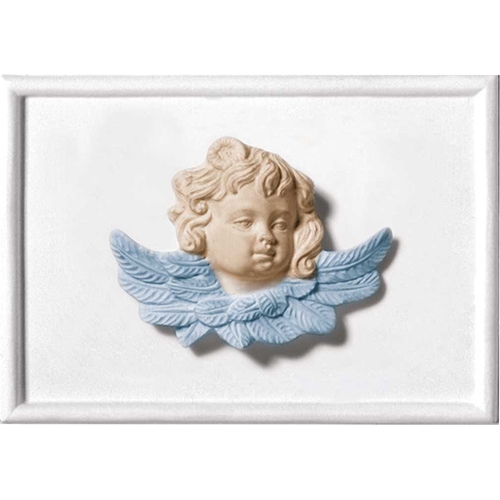 [TPC278-30] FORMA RILIEVO CM. 13x19 - ANGELO
