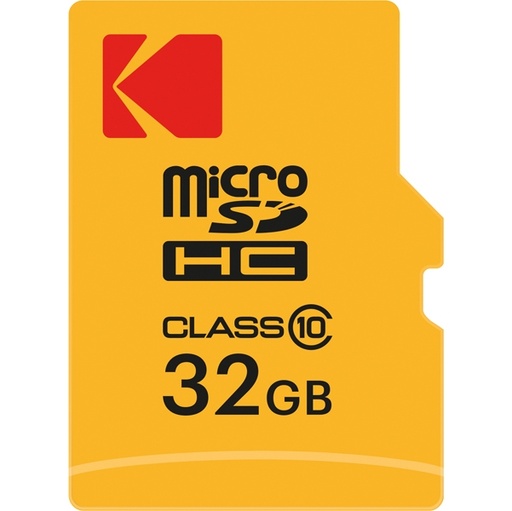[DKODSD32GHC10] MICRO SDHC 32GB CLASS10 EXTRA